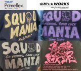 Primeflex®ラグランTシャツ全色入荷