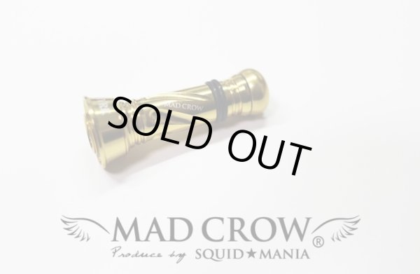 画像2: カスタムバランサー/ C1（オールGOLD） (2)