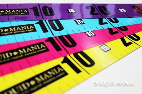 画像2: メジャーシール (W300) (2)