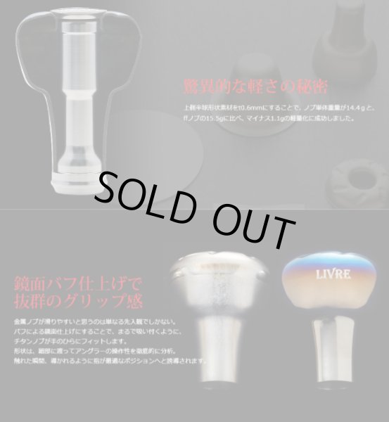 画像4: MAD CROW 100 ALL BLACK / EF30 （オーロラゴールド） (4)