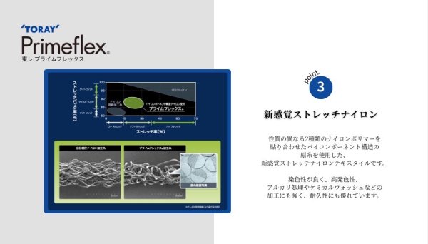 画像8: SQUIDMANIA Primeflex®ラグランTシャツ ロボクマ  (8)