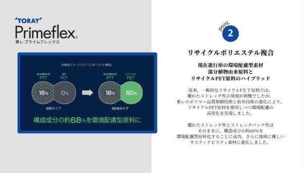 画像7: SQUIDMANIA Primeflex®ラグランTシャツ ロボクマ  (7)