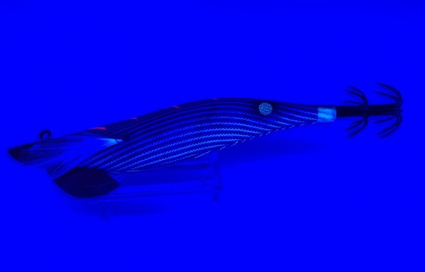 画像4: #BTKM08 【ラトル】 烈火の華(UV) 3.5号30g  [WILDCHASE/B-TRラトル] (4)