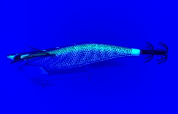 画像4: #BTKM01 【ラトル】 極鱗パープル(UV) 3.5号30g  [WILDCHASE/B-TRラトル] (4)