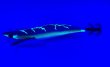画像3: #BTKM01 RT 極鱗パープル(UV) 3.5号30g  [WILDCHASE/B-TRラトル] (3)