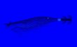 画像4: #BTKM10 RT 極鱗ブルーパープル(UV) 3.5号30g  [WILDCHASE/B-TRラトル] (4)
