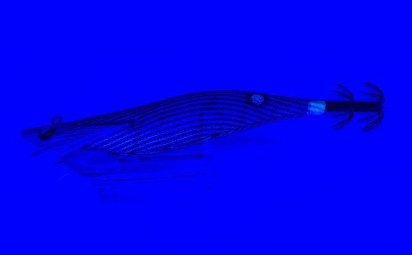 画像4: #BTKM10 【ラトル】 極鱗ブルーパープル(UV) 3.5号30g  [WILDCHASE/B-TRラトル] (4)