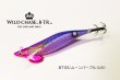 画像3: WILD CHASE/B-TR 　3.0号25ｇ (3)