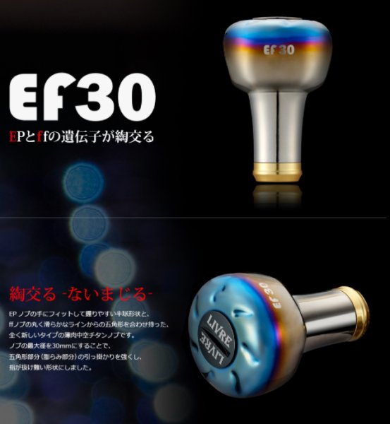 画像3: MAD CROW 110[ブラック/パープル] EF30 ブレイズレインボー 【極鱗丸オリジナル特注カラー】 (3)