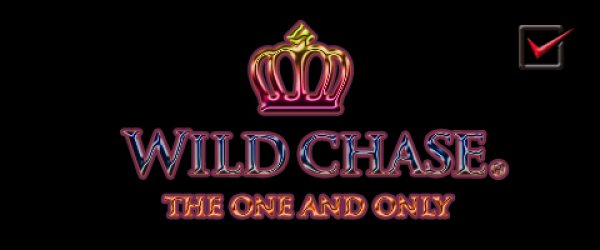 画像1: WILD CHASE 3.5号 #01〜#71 (1)