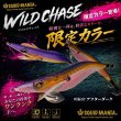 画像3: 限定/WILDCHASE 3.5号S(シャローチューン) (3)