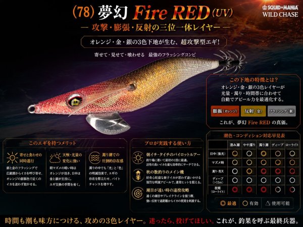 画像9: WILD CHASE 3.5号 #01〜#78 (9)