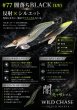 画像8: WILD CHASE 3.5号 #01〜#78 (8)