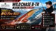画像6: WILD CHASE/B-TR 　3.0号25ｇ (6)