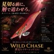 画像3: WILD CHASE 3.5号 #01〜#78 (3)