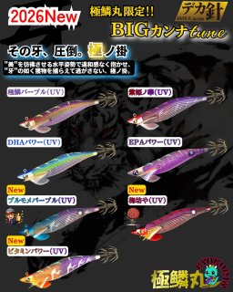 や*す様 スクイッドマニア　極鱗丸オリカラ　PEライン　リーダー　セット 遊漁船 極鱗丸