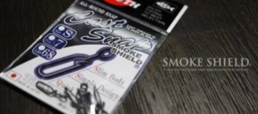 スクマニ限定 Cast Snap入荷